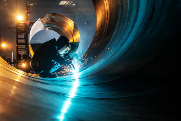 Best Automation and Robotic Welding in Tennille, GA