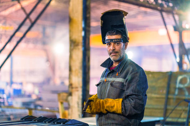 Affordable Welder Services in Tennille, GA