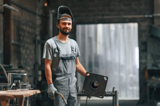 Trusted Tennille, GA Welder & Metal Fabrication Experts