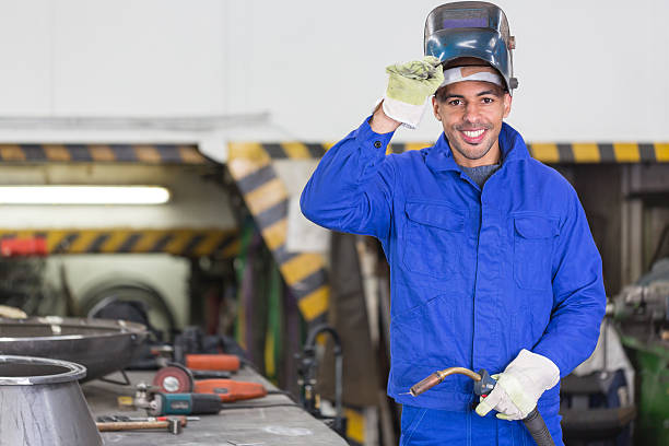 Best Specialty Welding Processes in Tennille, GA